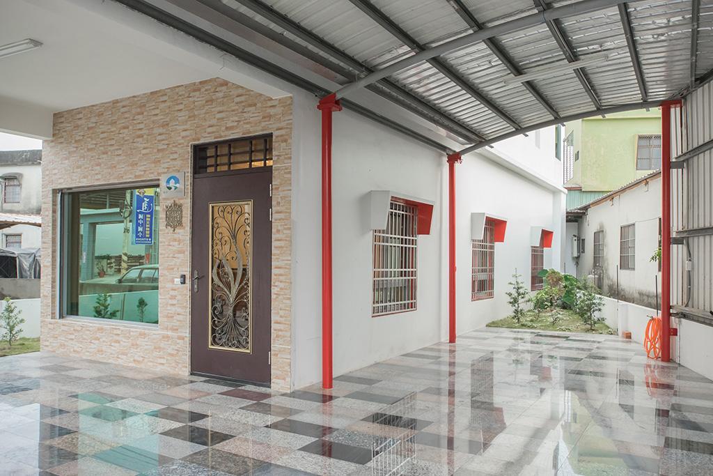 佳家民宿 Linbian Extérieur photo