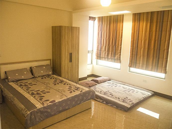 佳家民宿 Linbian Extérieur photo