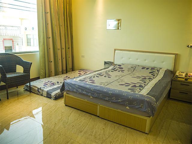 佳家民宿 Linbian Extérieur photo